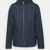 Pier One Hombre Cortaviento - Dark Blue -Pier One Comercio f6c637f930df413988f7a9a69c1db104