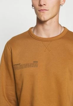 Pier One Hombre Sudadera - Brown -Pier One Comercio f6d3e300d3a949b3af8a0e751f58e59d