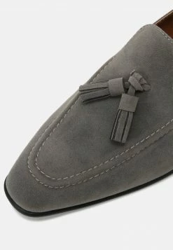 Pier One Hombre Mocasines - Grey 15 Pier One Hombre Mocasines - Grey -Pier One Comercio f6d77769586643dd9d1dfac6542d92cc