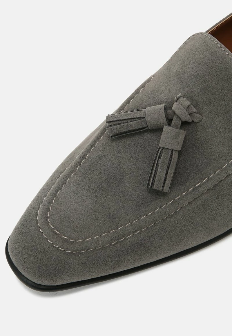 Pier One Hombre Mocasines - Grey 9 Pier One Hombre Mocasines - Grey - Imagen 7