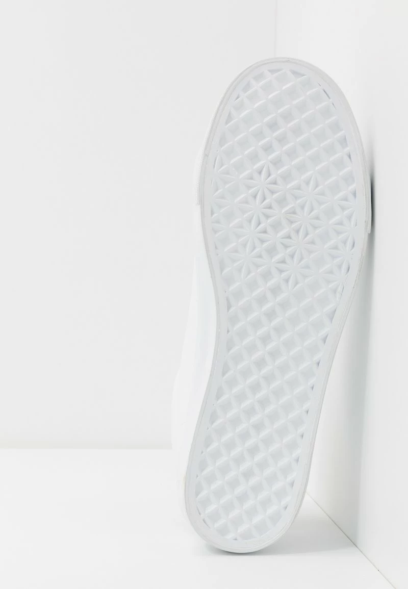 Pier One Hombre UNISEX - Zapatillas - White 7 Pier One Hombre UNISEX - Zapatillas - White - Imagen 5