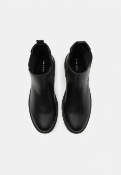 Pier One Unisexo UNISEX - Botines - Black 11 Pier One Unisexo UNISEX - Botines - Black -Pier One Comercio f7338caea8754347b96f6dda3bb76c05