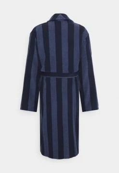 Pier One Hombre Albornoz - Dark Blue/blue -Pier One Comercio f7ad0cedf0704955b9e0c1a5656761ee