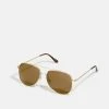 Pier One Hombre Gafas De Sol - Brown -Pier One Comercio f7bd0e0771ef4bf9b2e8c41acc5b4f47