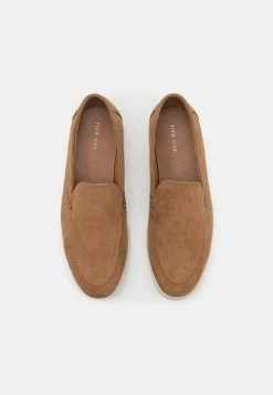 Pier One Hombre Mocasines - Beige 11 Pier One Hombre Mocasines - Beige -Pier One Comercio f7ef0f5a9a3b4b2c9d43b8048b65b6a5