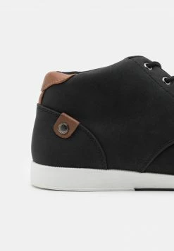 Pier One Zapatillas - Black, Hombre -Pier One Comercio f8081cf554f24aa9ba5dce2f97a56259