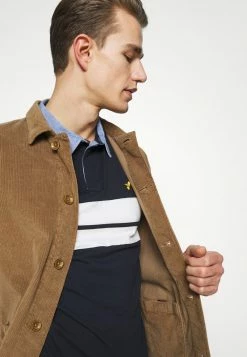 Pier One Polo - Dark Blue, Hombre -Pier One Comercio f80907e5ea7e4537a06320bbd94645b2