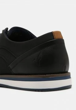 Pier One Hombre Zapatos Con Cordones - Black 15 Pier One Hombre Zapatos Con Cordones - Black -Pier One Comercio f825a7eead434e47870310f394006217