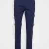 Pier One Pantalones Cargo - Dark Blue, Hombre -Pier One Comercio f8dd61ca3b13434284bd82b3373f0722