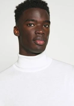 Pier One Hombre Jersey De Punto - Off-white -Pier One Comercio f904e2f3a5d44d2aa5d3a33c4185d11b