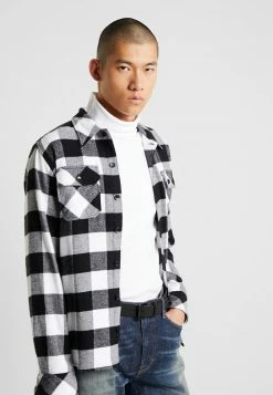 Pier One Unisexo UNISEX - Cinturón - Black -Pier One Comercio f93a6c67ce7045c79a3d135e6c56c3de