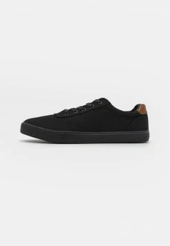 Pier One Hombre Zapatillas - Black