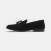 Pier One Hombre Mocasines - Black 1 Pier One Hombre Mocasines - Black -Pier One Comercio fa07e127092c4754b0b3e698721dac8d