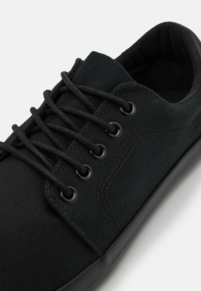 Pier One Hombre Zapatillas - Black 8 Pier One Hombre Zapatillas - Black - Imagen 6