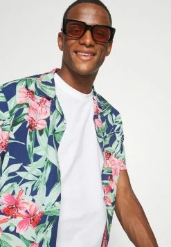 Pier One Hombre Camisa - Multi-coloured -Pier One Comercio fa5968394d9a40ad821a98b5ef49fe8b