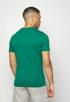 Pier One Hombre Camiseta Básica - Dark Green 10 Pier One Hombre Camiseta Básica - Dark Green -Pier One Comercio fa614628508942d5a1c81a6fd0c63773