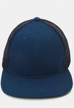 Pier One Unisexo UNISEX - Gorra - Dark Blue -Pier One Comercio fa675c3ee39545b0909fc629535d56ac