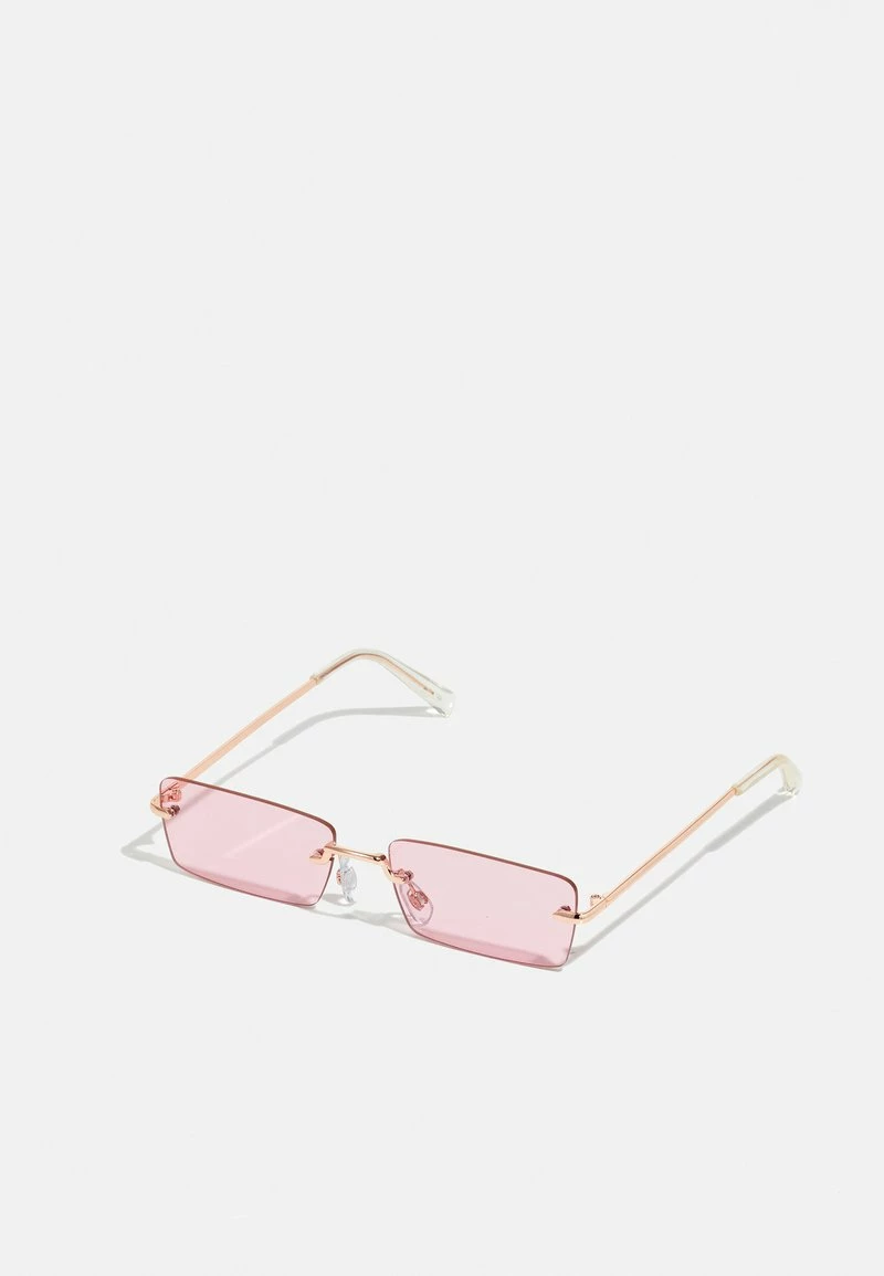 Pier One Unisexo UNISEX - Gafas De Sol - Pink 3 Pier One Unisexo UNISEX - Gafas De Sol - Pink