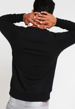 Pier One Hombre Sudadera - Black 9 Pier One Hombre Sudadera - Black -Pier One Comercio fb31b04ae0f940d1a6c4b120418d72ac