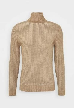 Pier One Hombre Jersey De Punto - Mottled Beige 12 Pier One Hombre Jersey De Punto - Mottled Beige -Pier One Comercio fb8671ec3c8d450e81315b7299d37aec