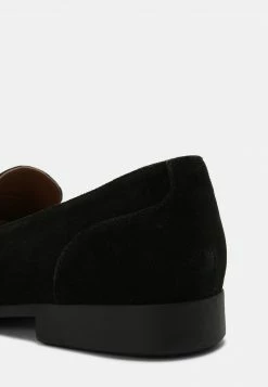 Pier One Hombre Mocasines - Black -Pier One Comercio fba493accf264e1096b9198e0696ce99