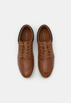 Pier One Hombre Zapatillas - Cognac -Pier One Comercio fbae5e030f7c4069b3189e8f4ccb0187
