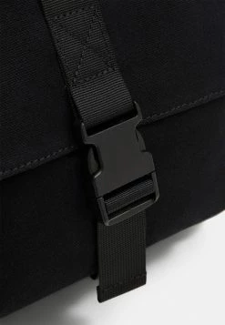 Pier One Unisexo UNISEX - Mochila - Black -Pier One Comercio fbd06c12f776435a83c974eaf221afdf