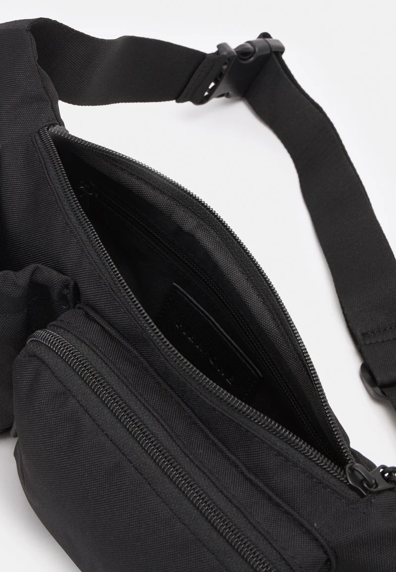 Pier One Unisexo UNISEX - Riñonera - Black 5 Pier One Unisexo UNISEX - Riñonera - Black - Imagen 3