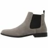 Pier One Hombre Botines - Grey -Pier One Comercio fc2eda036b3d4ea3b6ffb6749afcf5be