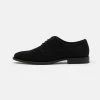 Pier One Hombre Zapatos Con Cordones - Black -Pier One Comercio fc61dfa01bef4f0eae1d82e94de5fa0c