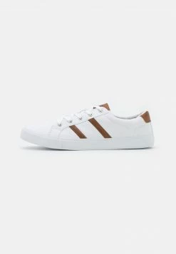 Pier One Hombre Zapatillas - White
