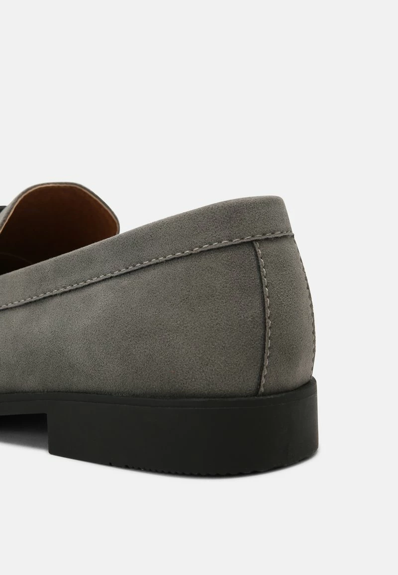 Pier One Hombre Mocasines - Grey 7 Pier One Hombre Mocasines - Grey - Imagen 5