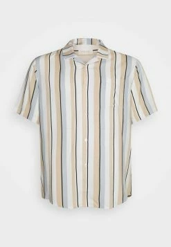 Pier One Hombre Camisa - Beige