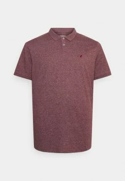 Pier One Hombre Polo - Red