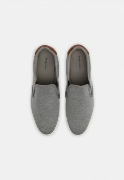 Pier One Unisexo UNISEX - Mocasines - Dark Grey 12 Pier One Unisexo UNISEX - Mocasines - Dark Grey -Pier One Comercio fd4006995ad74583bd5d996537dcc72b