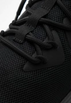 Pier One Hombre Zapatillas - Black -Pier One Comercio fd7973d1cfc743a3aa39c29280af9879