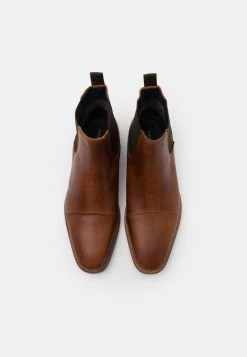 Pier One Hombre Botines - Cognac 11 Pier One Hombre Botines - Cognac -Pier One Comercio fd7bb2291f06457fbf2fb132b562ab31