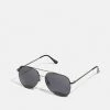 Pier One Hombre Gafas De Sol - Gunmetal -Pier One Comercio fe99e9951f224b58b2d781bb2422a24f