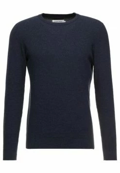 Pier One Hombre Jersey De Punto - Mottled Dark Blue 12 Pier One Hombre Jersey De Punto - Mottled Dark Blue -Pier One Comercio feeaa3682f72428c933729fd756f715a