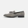 Pier One Hombre Mocasines - Grey -Pier One Comercio fef933b6b81142b9bb689a3cdc2e4a64