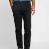 Pier One Hombre Pantalones Chinos - Black 2 Pier One Hombre Pantalones Chinos - Black -Pier One Comercio ff16c12f93f2453caee8d72899429a7e