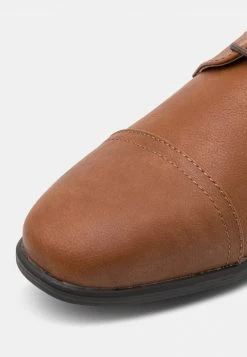 Pier One Hombre Zapatos De Vestir - Cognac -Pier One Comercio ff1c2e1b8b0f486e835d6e817ae1125b