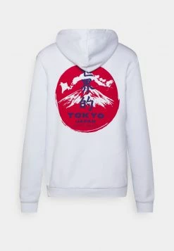 Pier One Hombre Sudadera - White -Pier One Comercio ff28ef2ead2846f3b6f7047461663f31