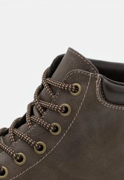 Pier One Hombre Botines Con Cordones - Brown -Pier One Comercio ff82d7a5d71f4ab0bf61331d67d294e1