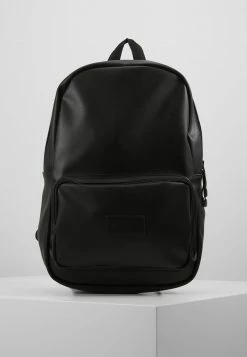 Pier One Unisexo UNISEX - Mochila - Black