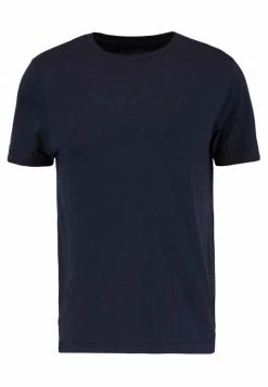 Pier One Hombre Camiseta Básica - Dark Blue 12 Pier One Hombre Camiseta Básica - Dark Blue -Pier One Comercio ffb2a436984341a7a0498e2dc0086486