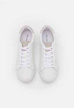 Pier One Unisexo Zapatillas - White -Pier One Comercio ffccbe589f034038820cd75a624d193b